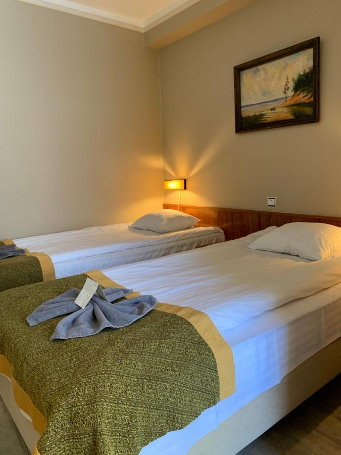 Nb Hotel With Free Parking Riga Dış mekan fotoğraf