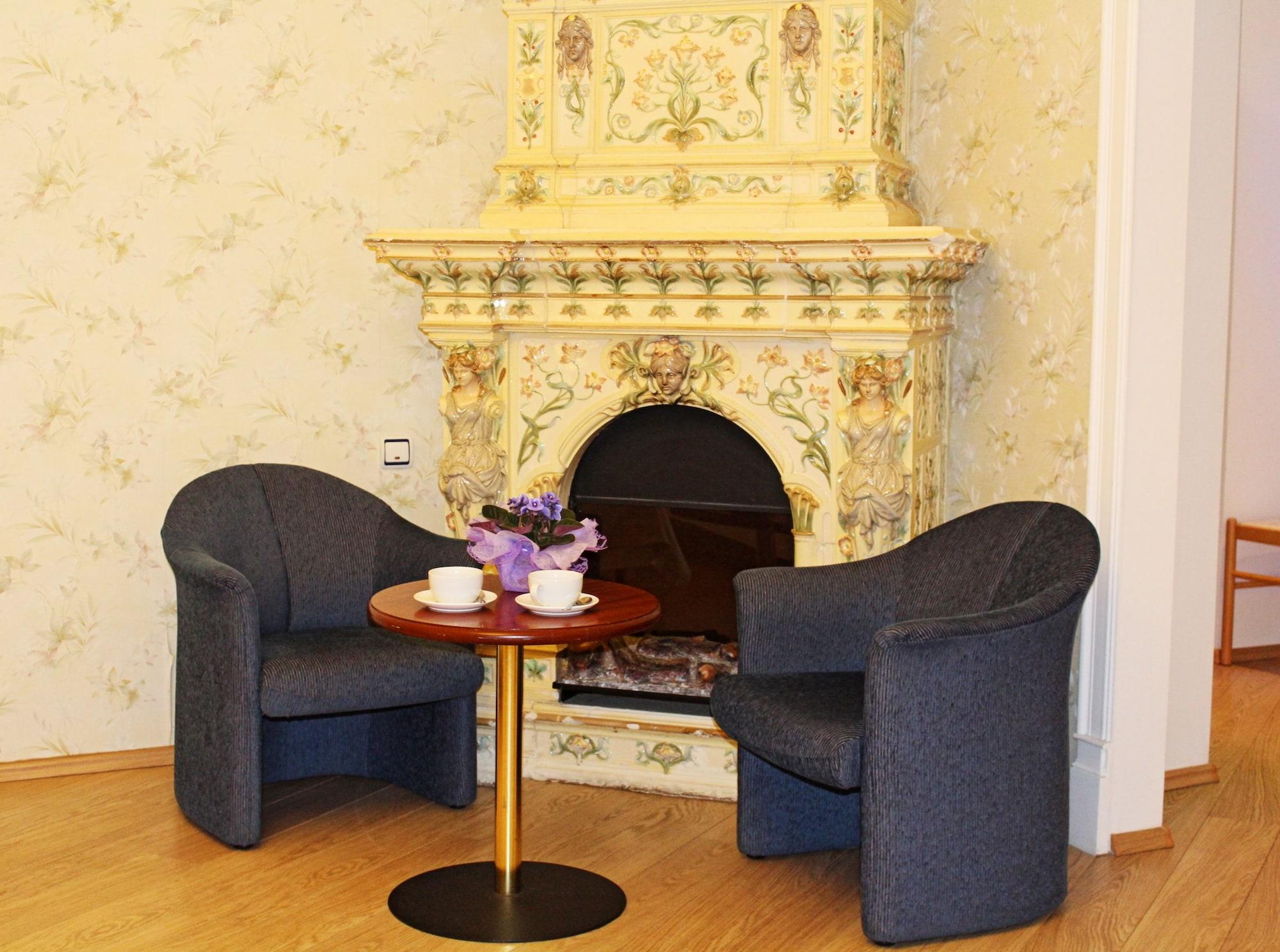 Nb Hotel With Free Parking Riga Dış mekan fotoğraf