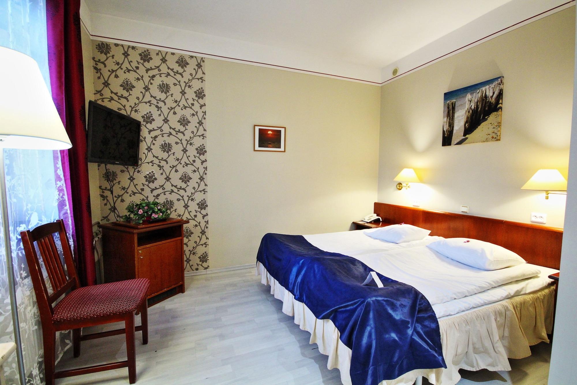 Nb Hotel With Free Parking Riga Dış mekan fotoğraf