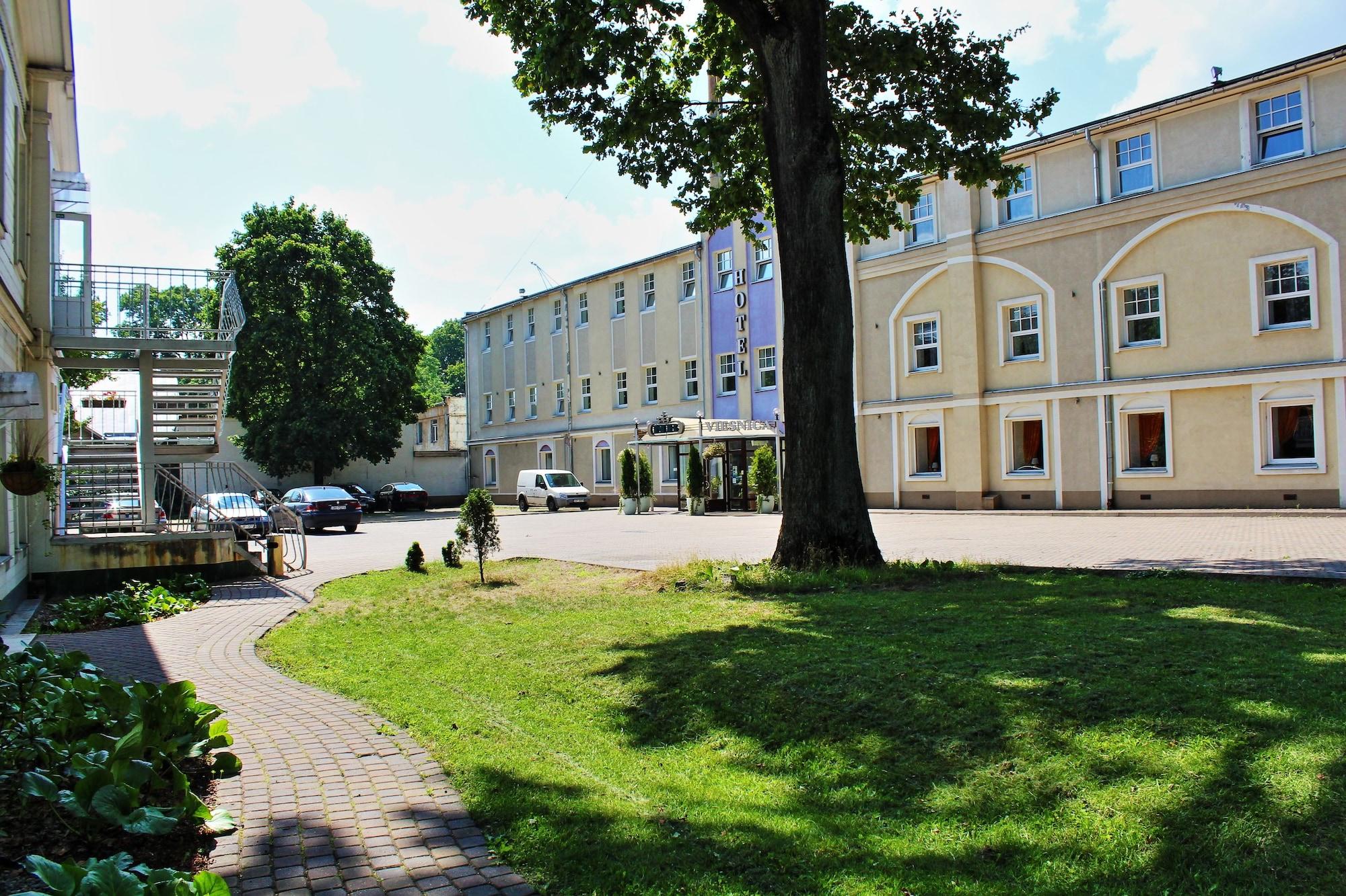 Nb Hotel With Free Parking Riga Dış mekan fotoğraf