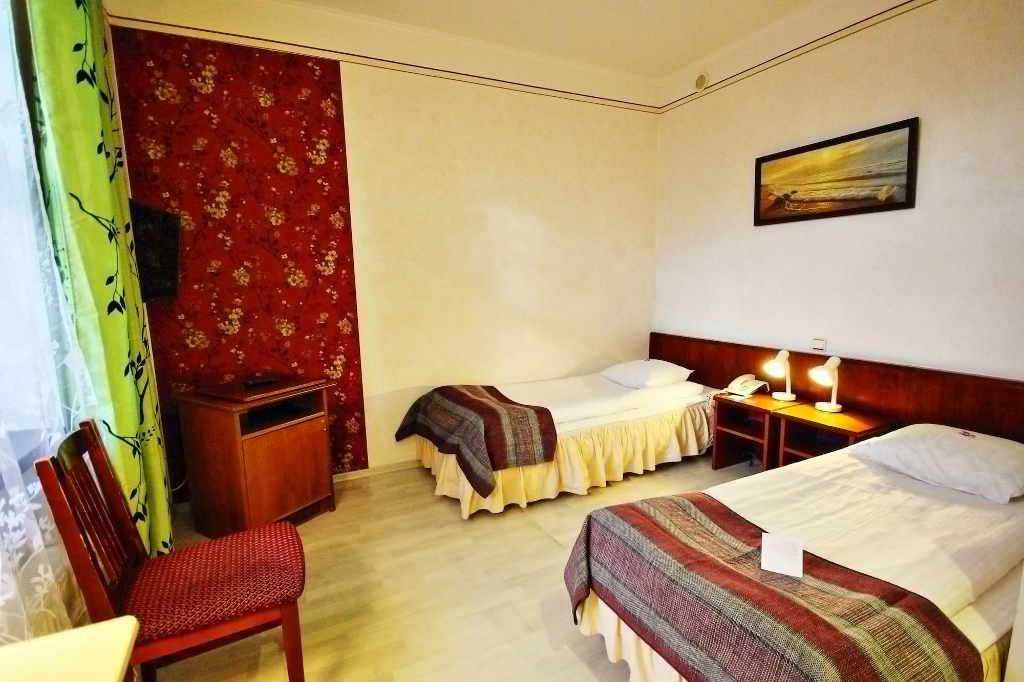 Nb Hotel With Free Parking Riga Dış mekan fotoğraf