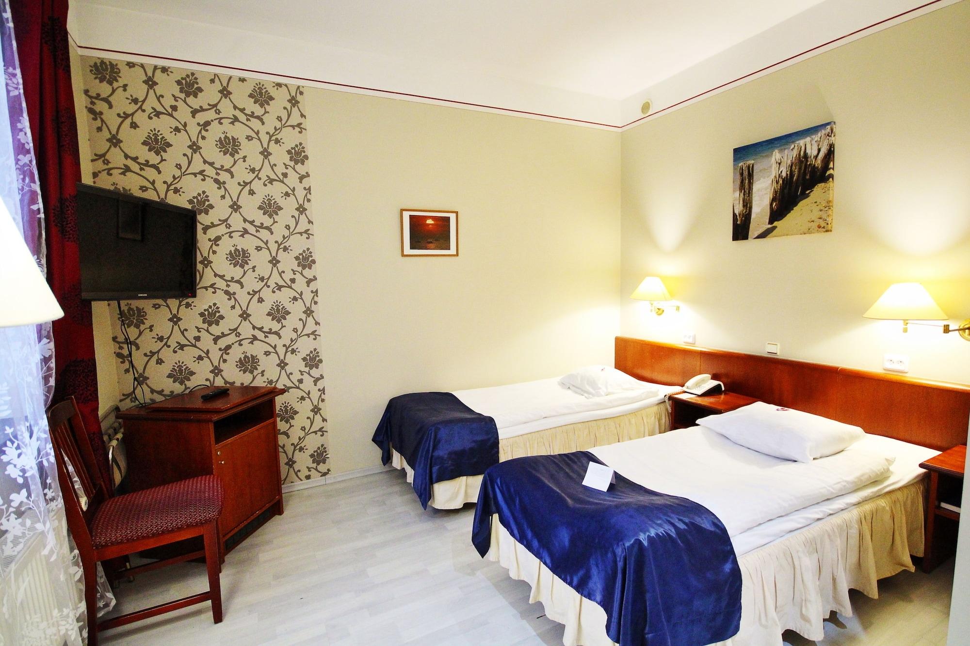 Nb Hotel With Free Parking Riga Dış mekan fotoğraf
