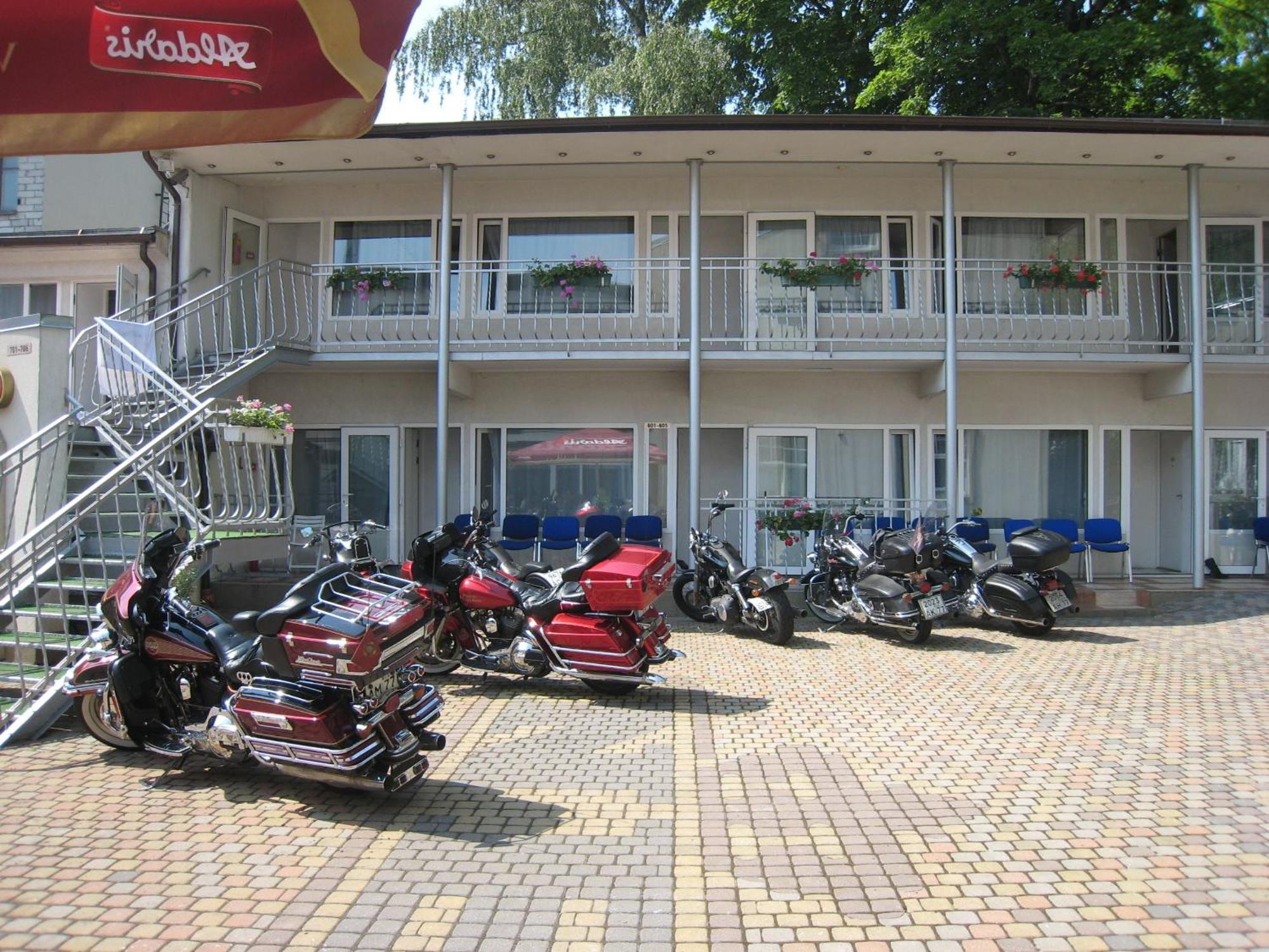 Nb Hotel With Free Parking Riga Dış mekan fotoğraf