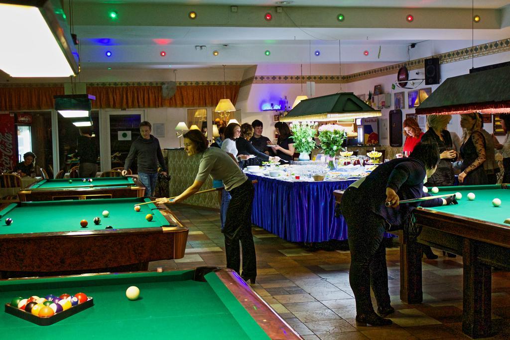 Nb Hotel With Free Parking Riga Dış mekan fotoğraf