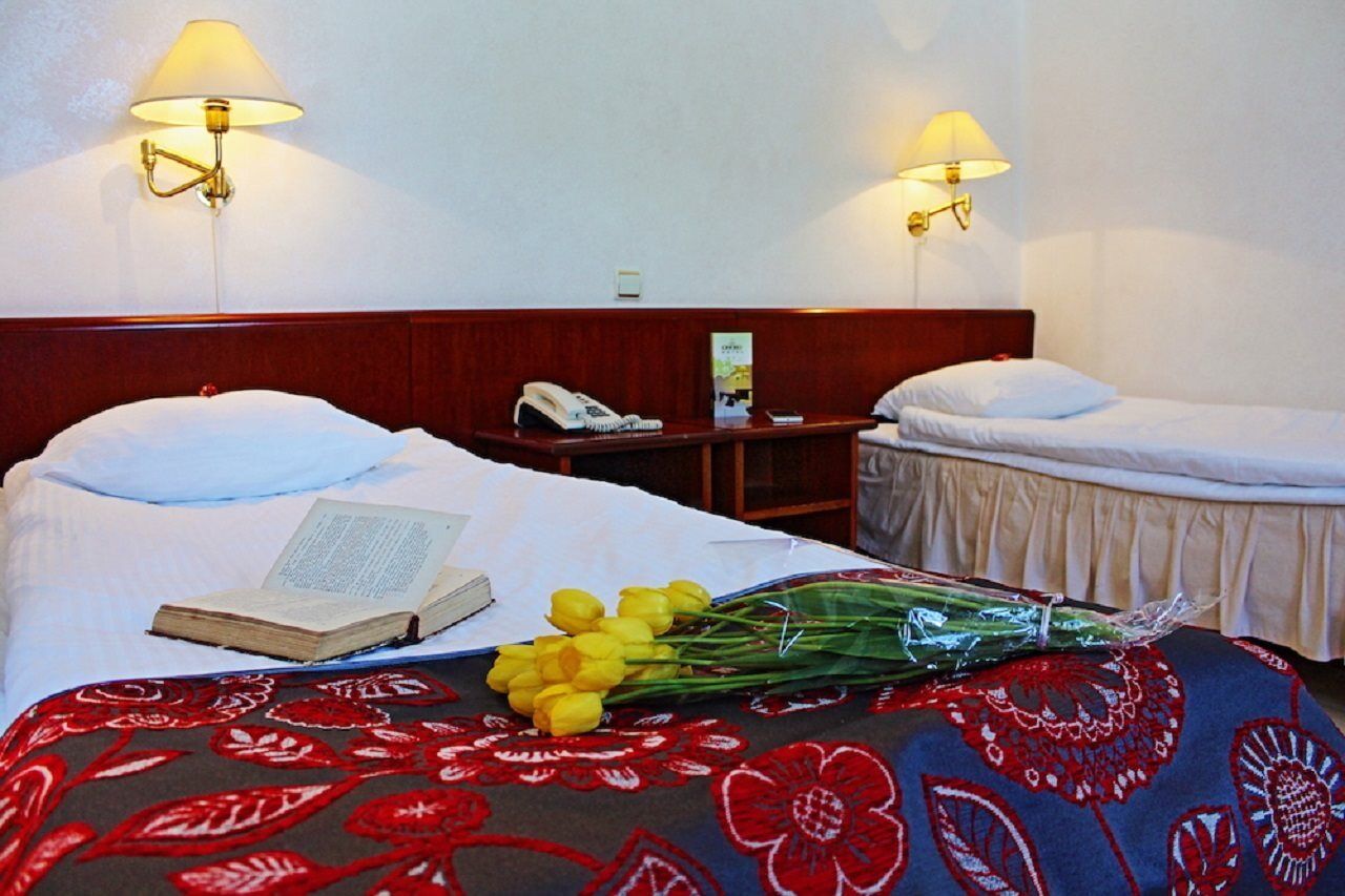 Nb Hotel With Free Parking Riga Dış mekan fotoğraf